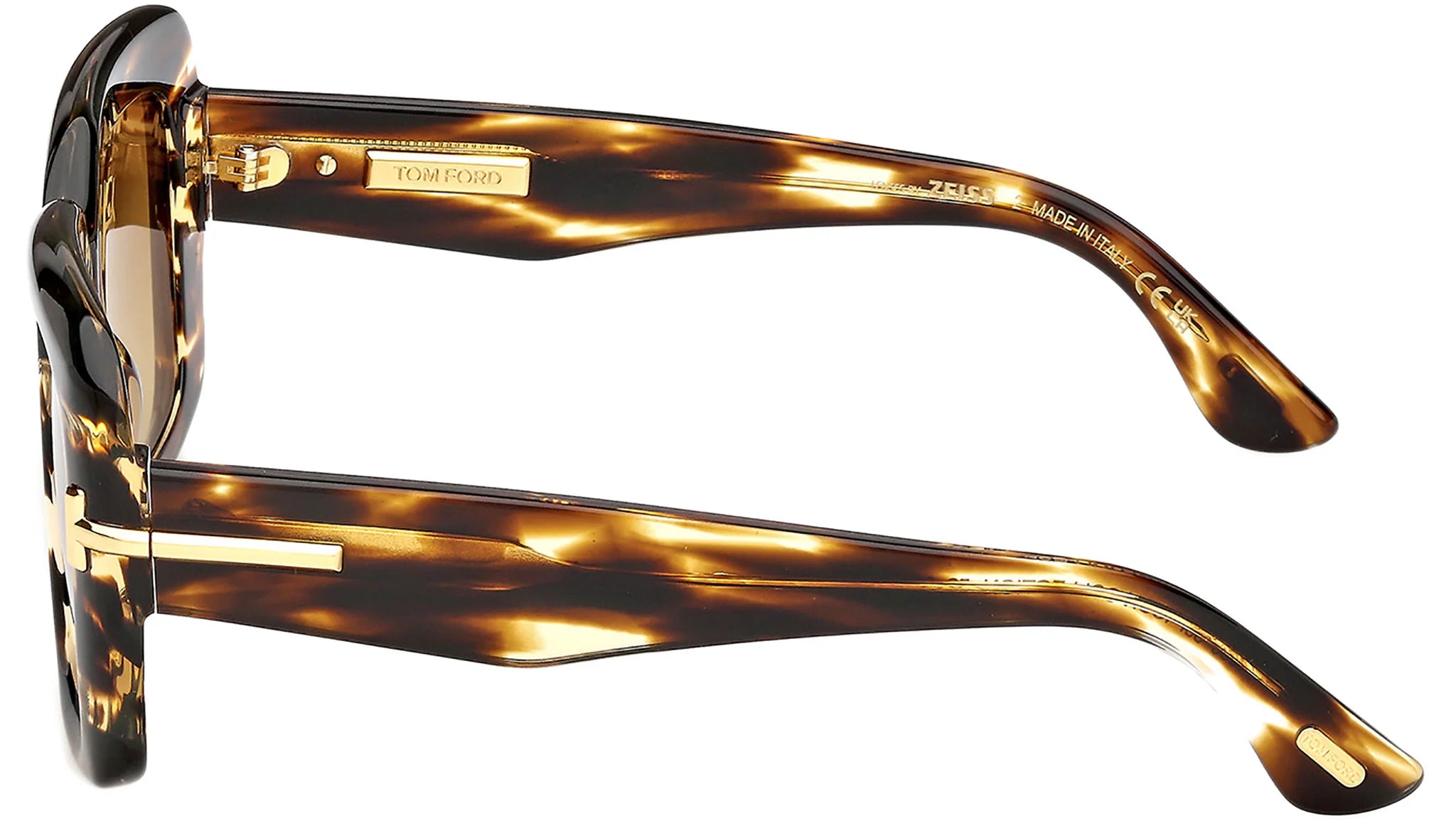 TOM FORD SUNGLASSES - FT1330 55F 53