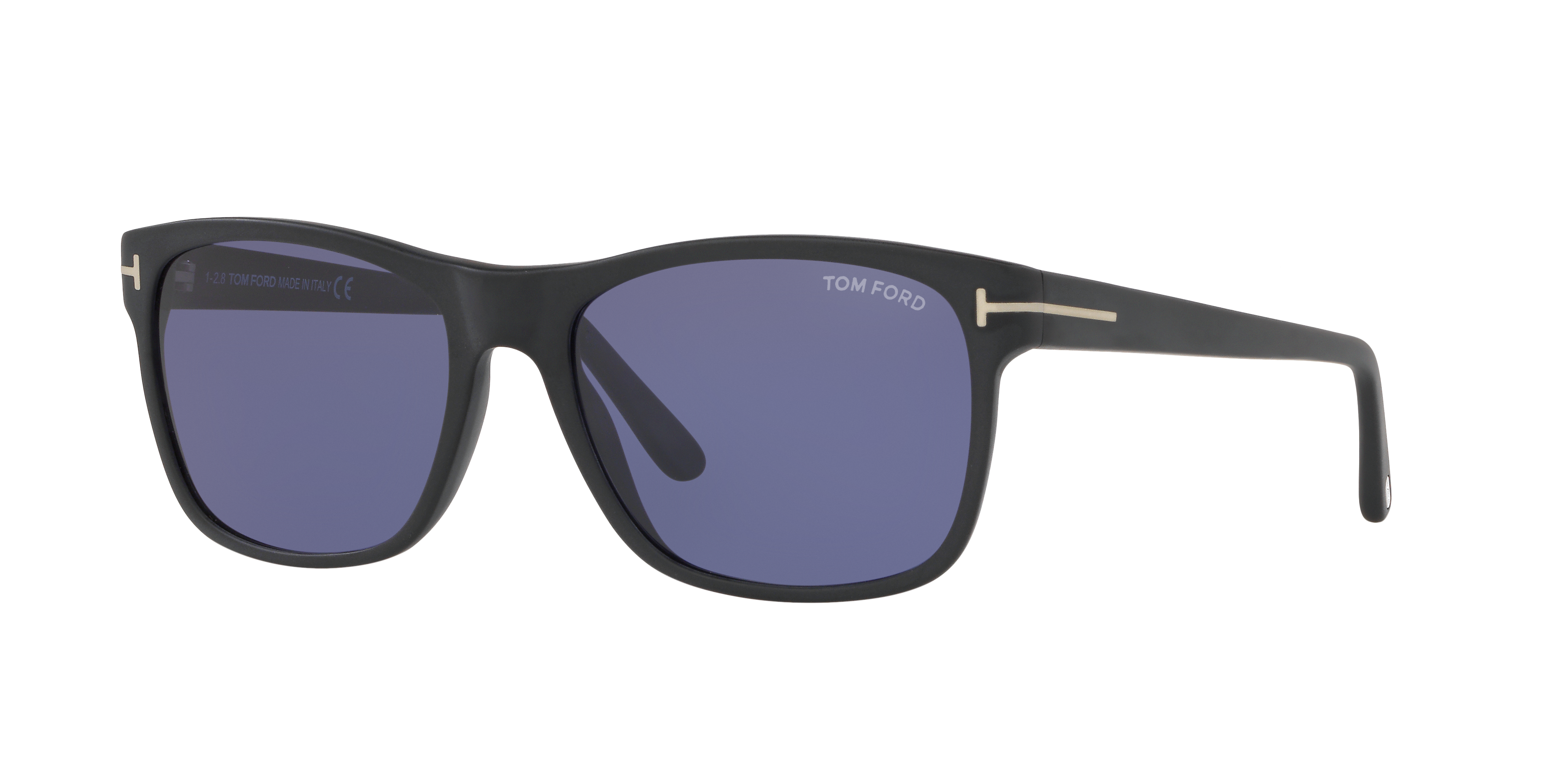 TOM FORD SUNGLASSES GIULIO - FT0698 02V 57