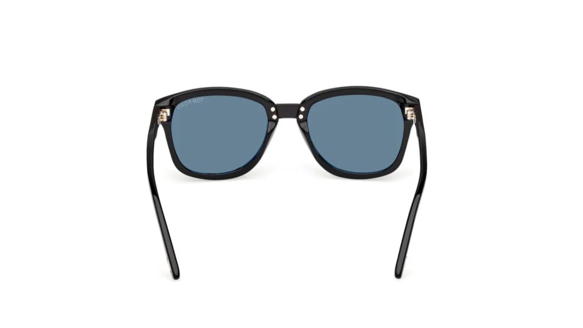 TOM FORD SUNGLASSES GRAYDON - FT1213 01N 53