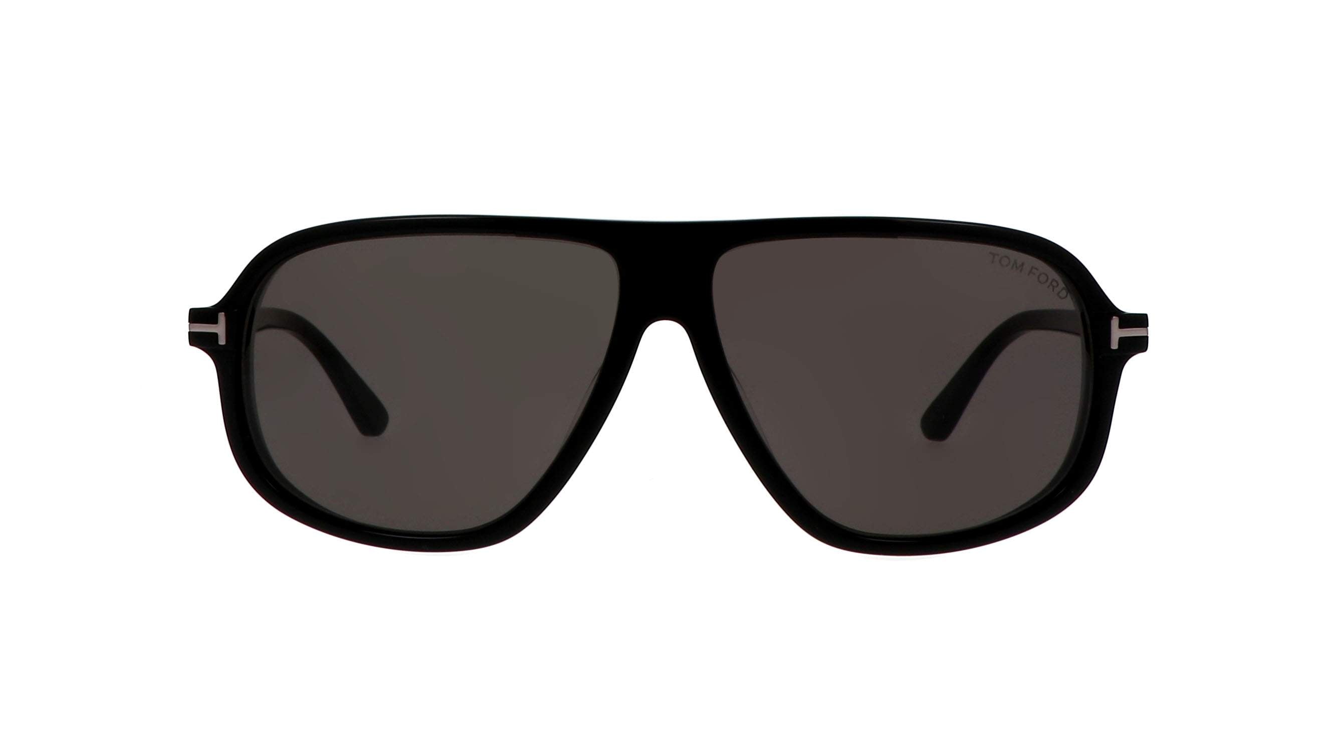 TOM FORD SUNGLASSES GUILLAUME - FT1208-N 01A 61