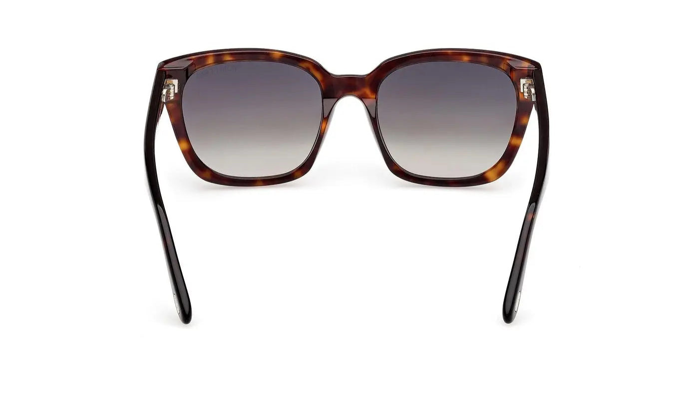 TOM FORD SUNGLASSES  HAYLAY - FT1216 52B 53