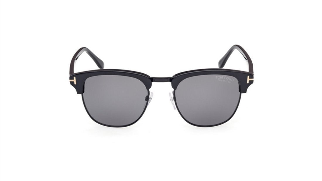 TOM FORD SUNGLASSES HENRY - FT0248 01D 51