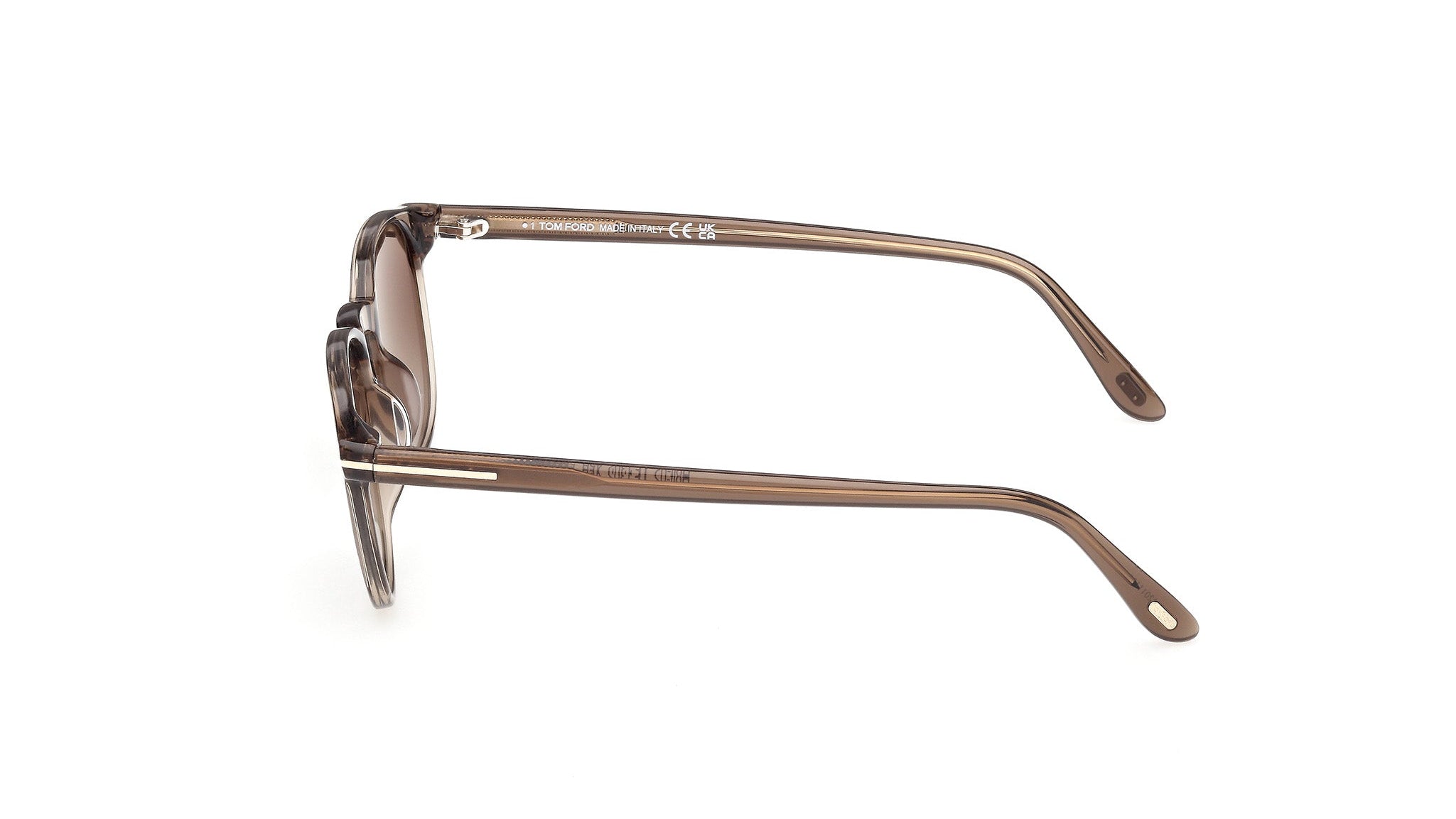 TOM FORD SUNGLASSES HOLT - FT1302 45B 50