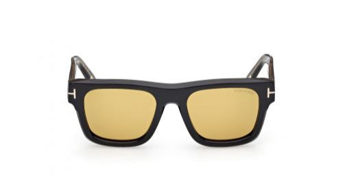 TOM FORD SUNGLASSES ICON COLLECTION - FT1200 01E 53