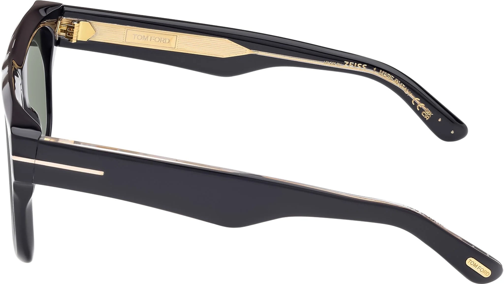 TOM FORD SUNGLASSES ICON COLLECTION - FT1200 01N 53