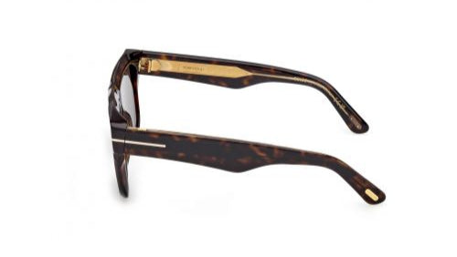 TOM FORD SUNGLASSES ICON COLLECTION - FT1200 52A 53