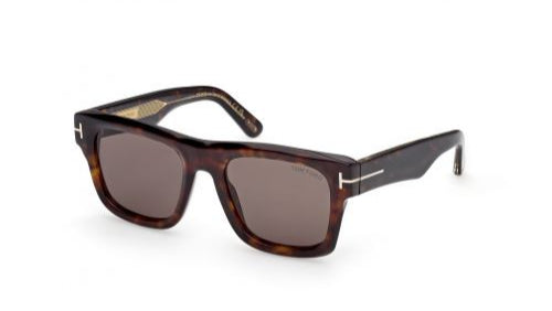 TOM FORD SUNGLASSES ICON COLLECTION - FT1200 52A 53