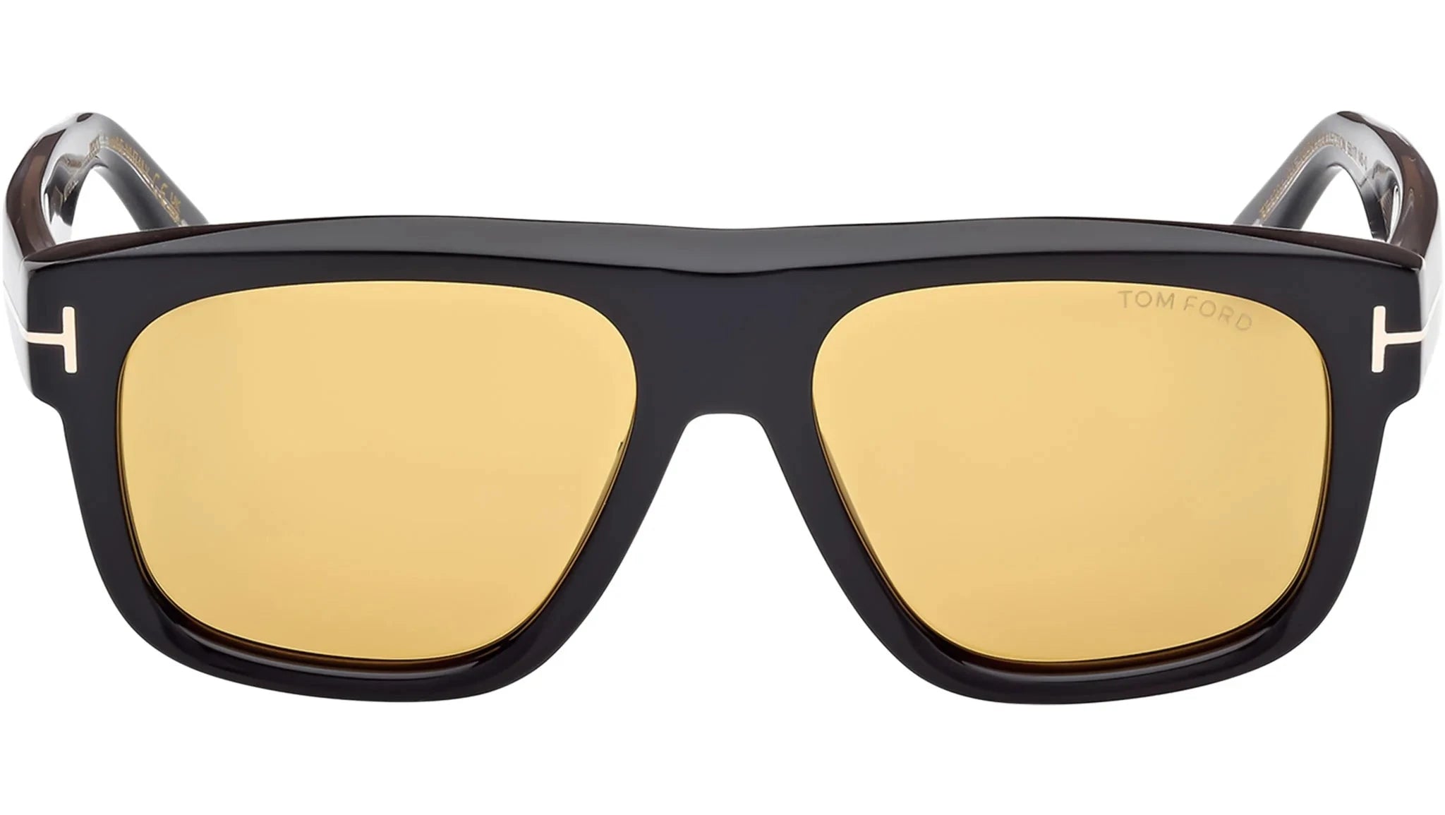 TOM FORD SUNGLASSES ICON COLLECTION - FT1201 01E 56