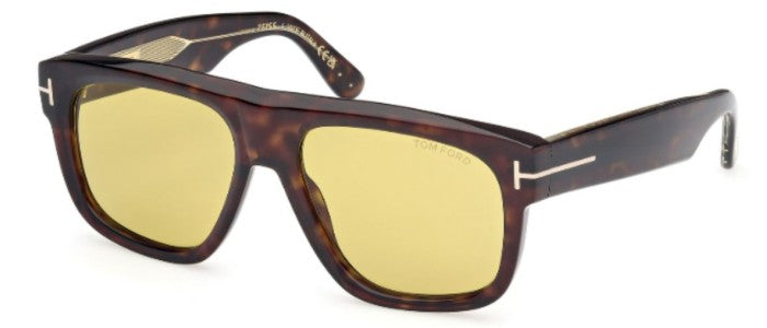 TOM FORD SUNGLASSES ICON COLLECTION - FT1201 52E 56