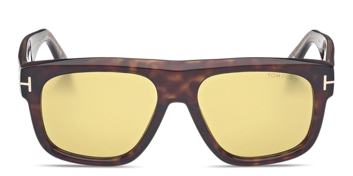 TOM FORD SUNGLASSES ICON COLLECTION - FT1201 52E 56
