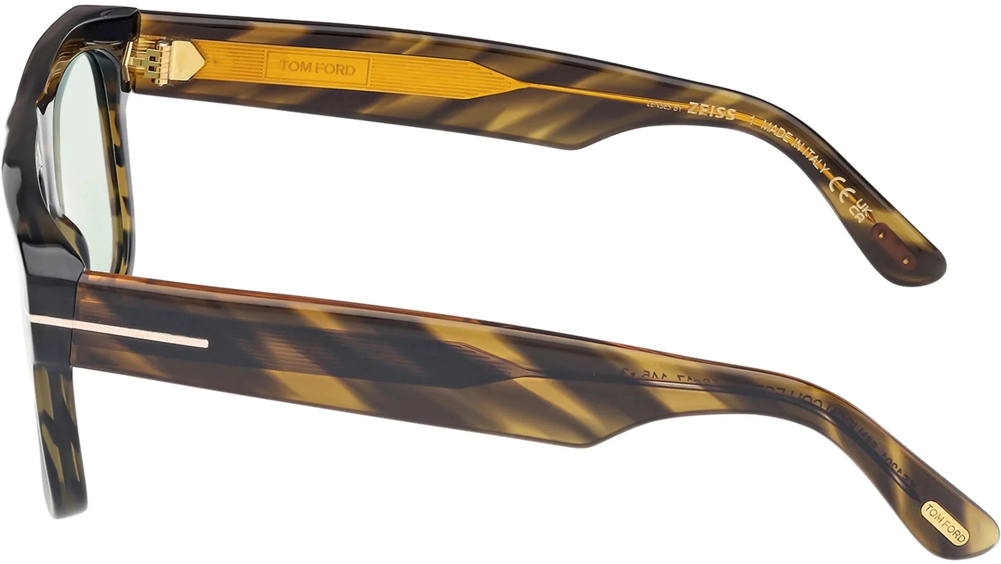 TOM FORD SUNGLASSES ICON COLLECTION - FT1201 56N 56