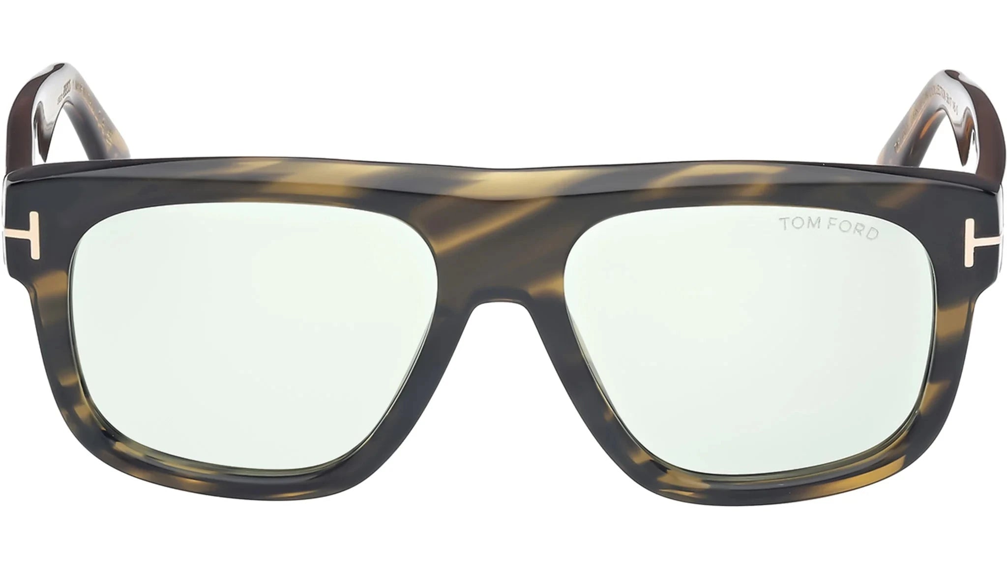 TOM FORD SUNGLASSES ICON COLLECTION - FT1201 56N 56