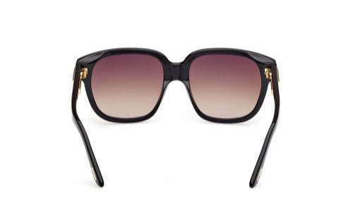 TOM FORD SUNGLASSES ICON COLLECTION - FT1236 01F 58