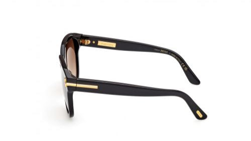 TOM FORD SUNGLASSES ICON COLLECTION - FT1236 01F 58