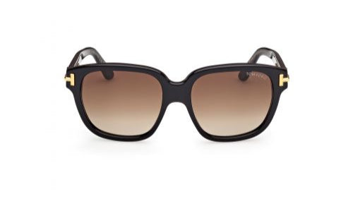 TOM FORD SUNGLASSES ICON COLLECTION - FT1236 01F 58