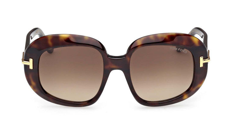 TOM FORD SUNGLASSES ICON COLLECTION - FT1237 52F 53
