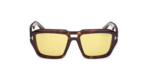 TOM FORD SUNGLASSES ICON COLLECTION NAVIGATOR - FT1202 52E 56