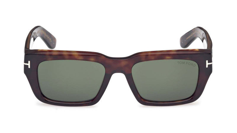 TOM FORD SUNGLASSES  ICON COLLECTION STAVROS - FT1203 52R 54
