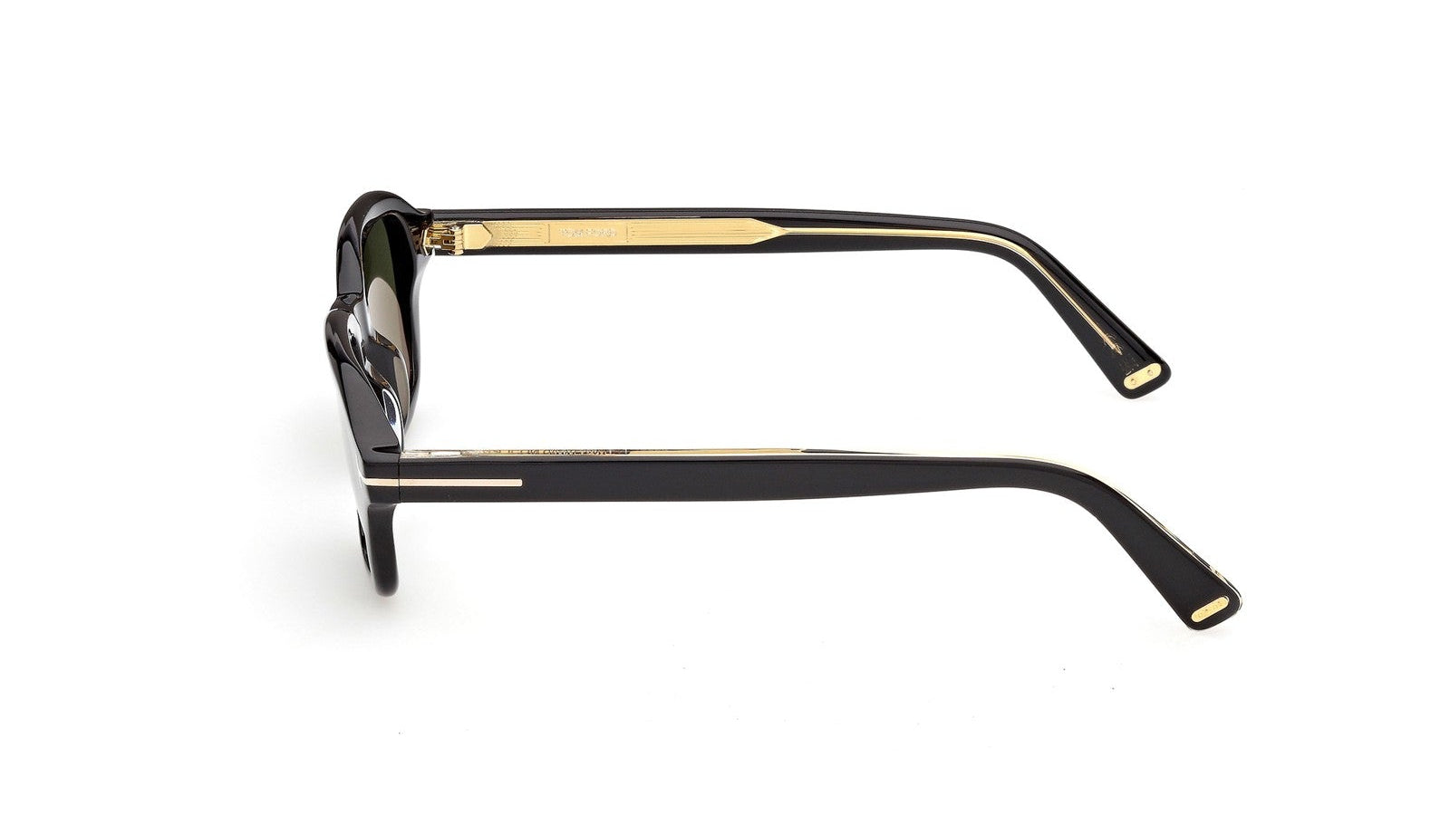 TOM FORD SUNGLASSES ICON COLLECTION - TI0021 01N 46