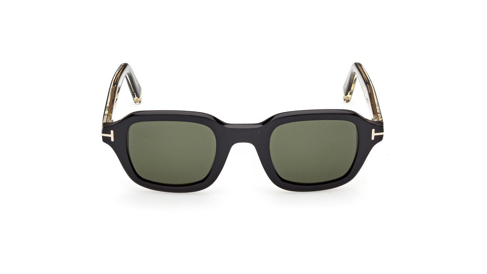 TOM FORD SUNGLASSES ICON COLLECTION - TI0021 01N 46