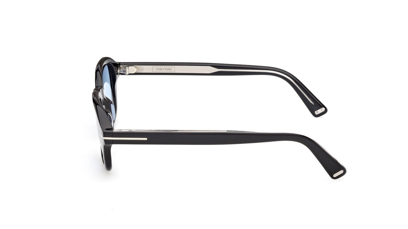 TOM FORD SUNGLASSES ICON COLLECTION - TI0021 01V 46
