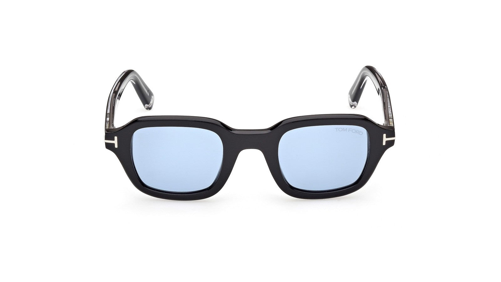 TOM FORD SUNGLASSES ICON COLLECTION - TI0021 01V 46
