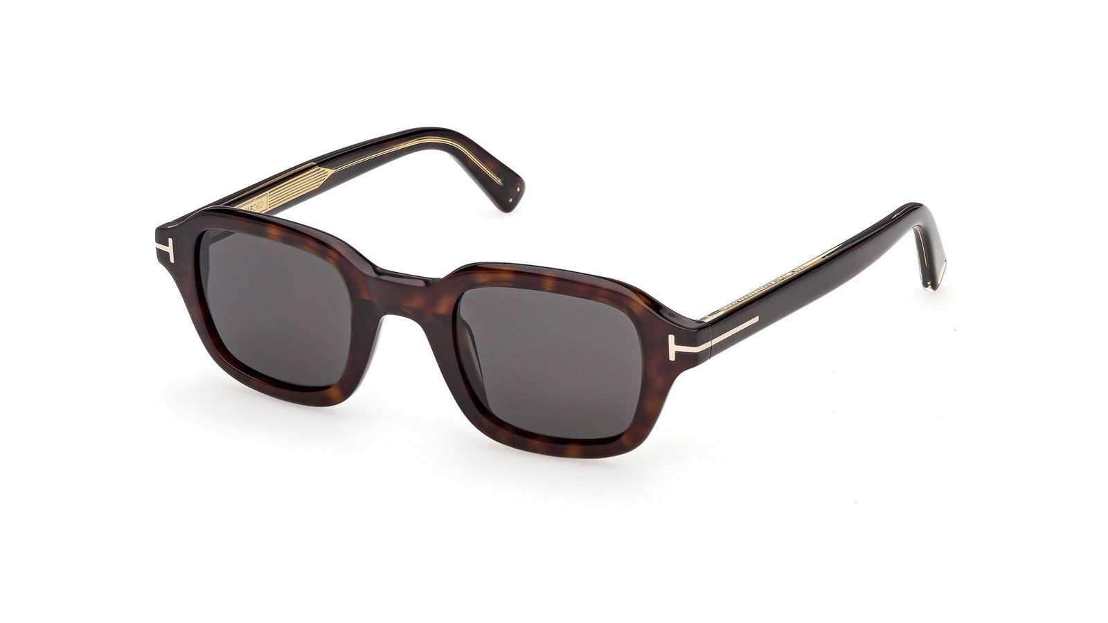 TOM FORD SUNGLASSES ICON COLLECTION - TI0021 52A 46