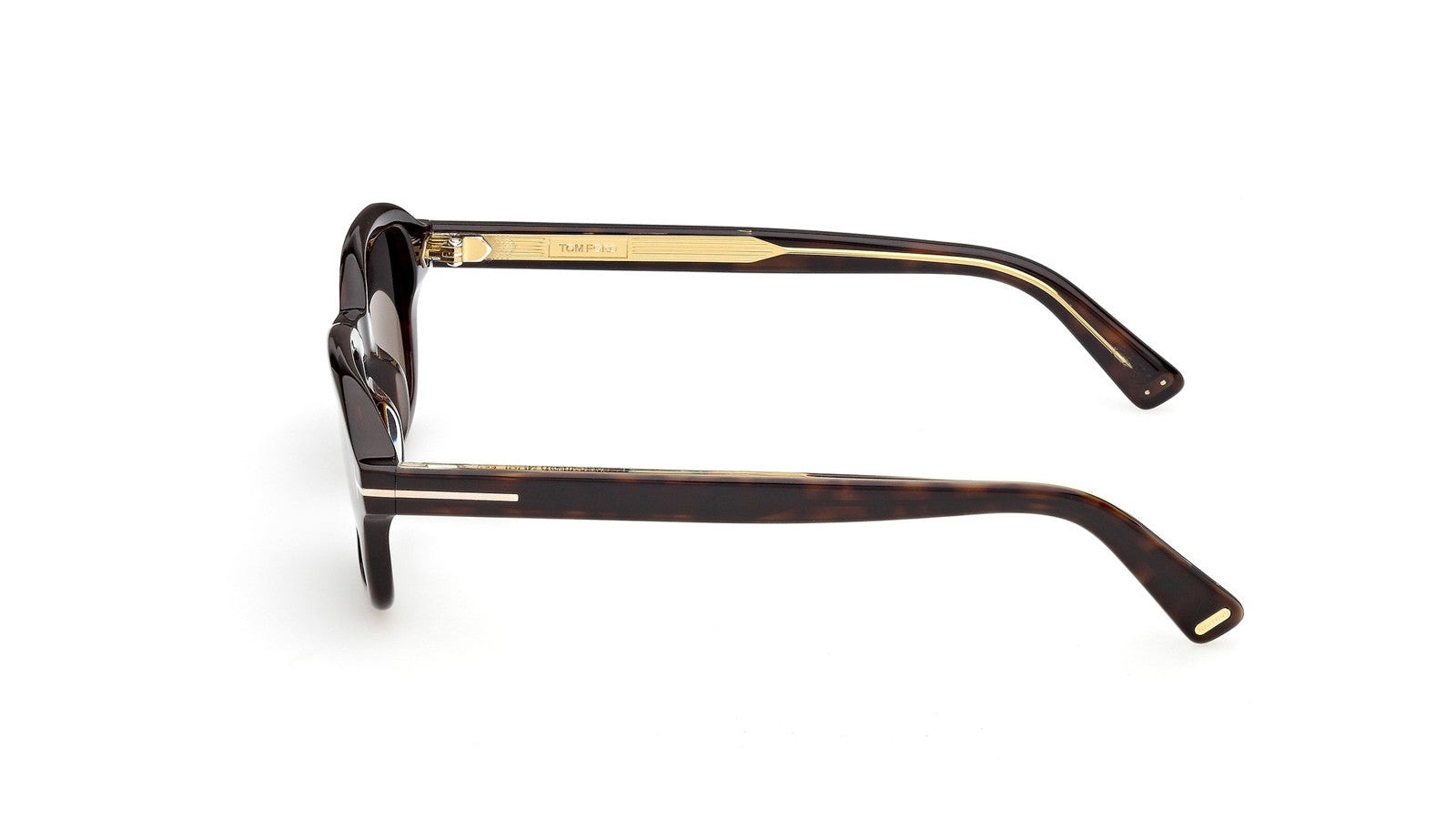 TOM FORD SUNGLASSES ICON COLLECTION - TI0021 52A 46