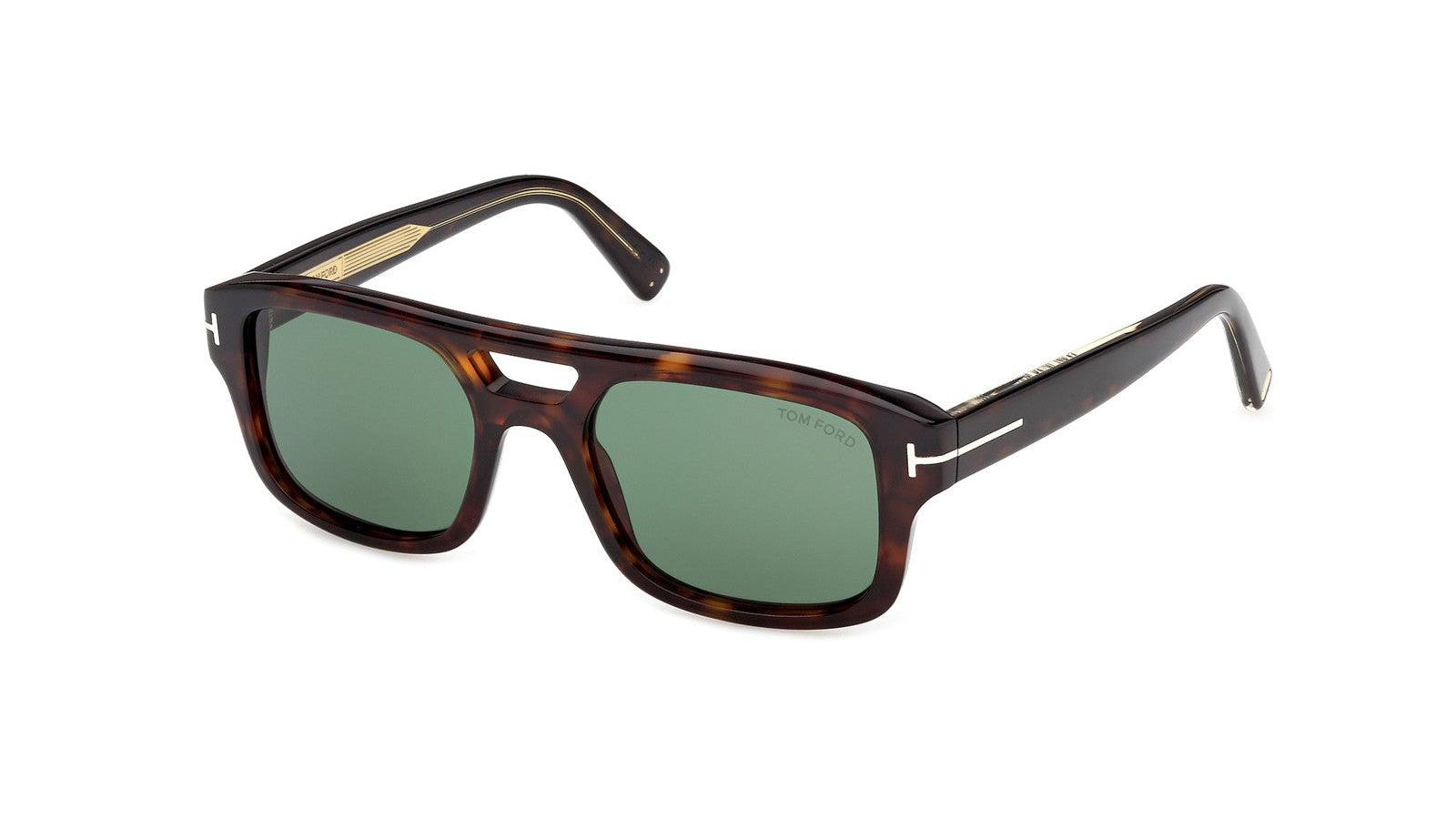 TOM FORD SUNGLASSES ICON COLLECTION - TI0022 52N 53