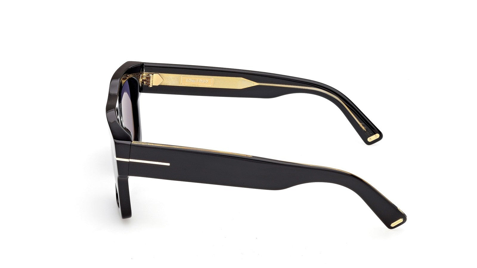 TOM FORD SUNGLASSES ICON COLLECTION - TI0023 01V 53