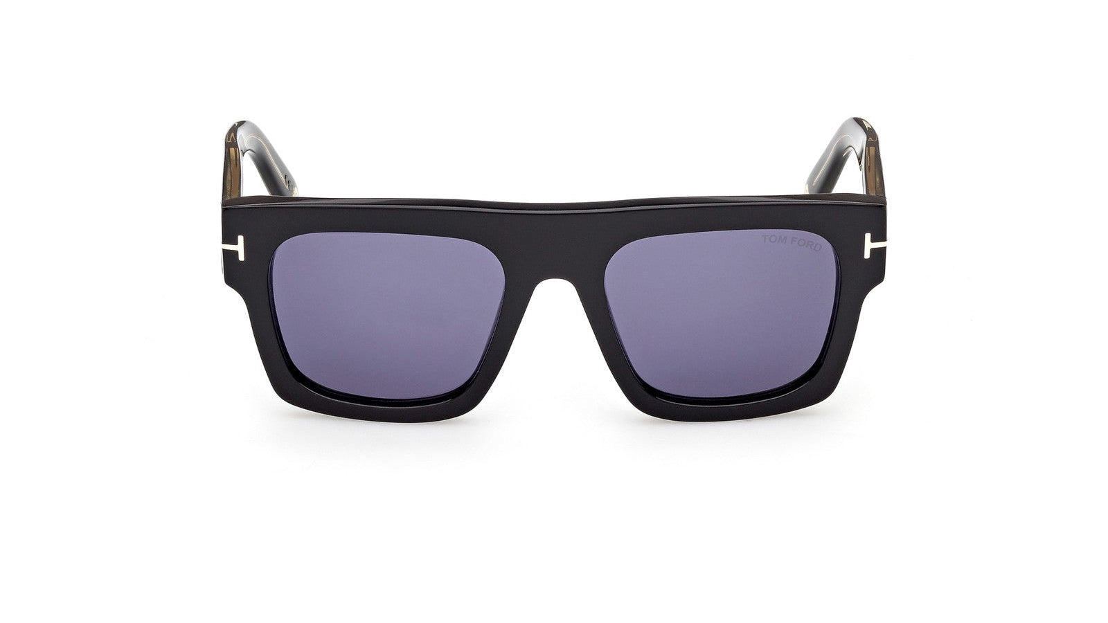 TOM FORD SUNGLASSES ICON COLLECTION - TI0023 01V 53