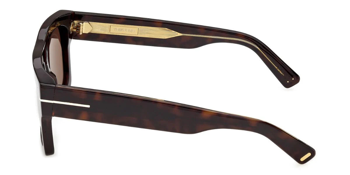 TOM FORD SUNGLASSES ICON COLLECTION - TI0023 52E 53