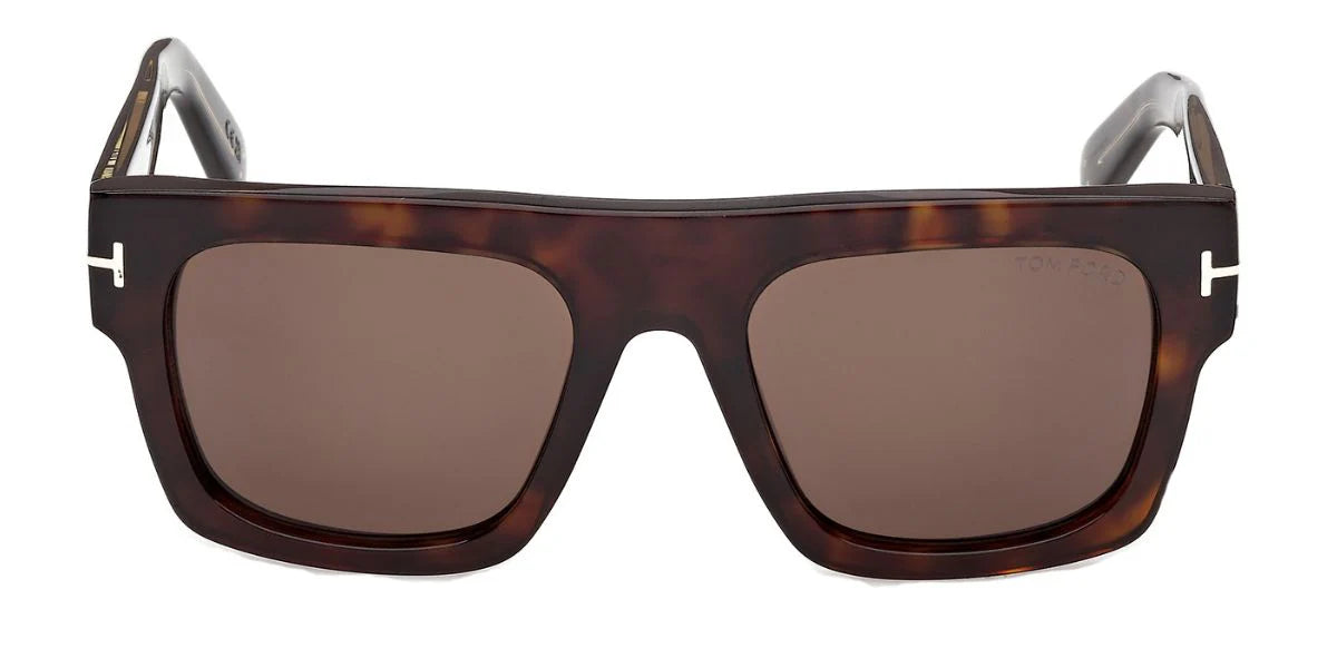 TOM FORD SUNGLASSES ICON COLLECTION - TI0023 52E 53
