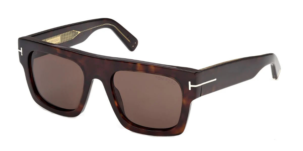 TOM FORD SUNGLASSES ICON COLLECTION - TI0023 52E 53