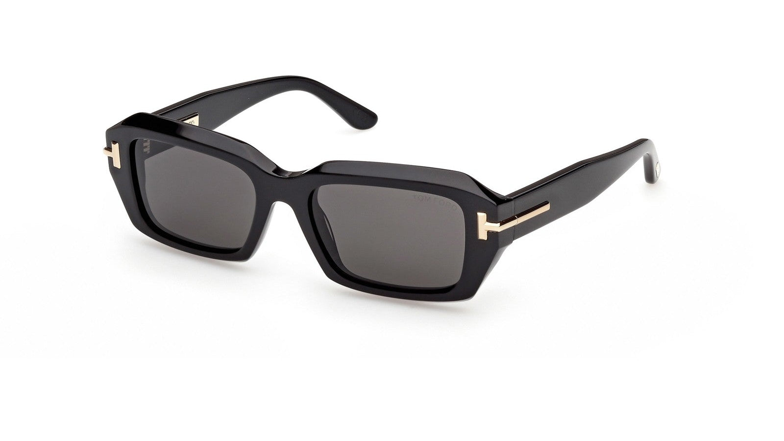 TOM FORD SUNGLASSES ICON COLLECTION - TI0025 01A 53