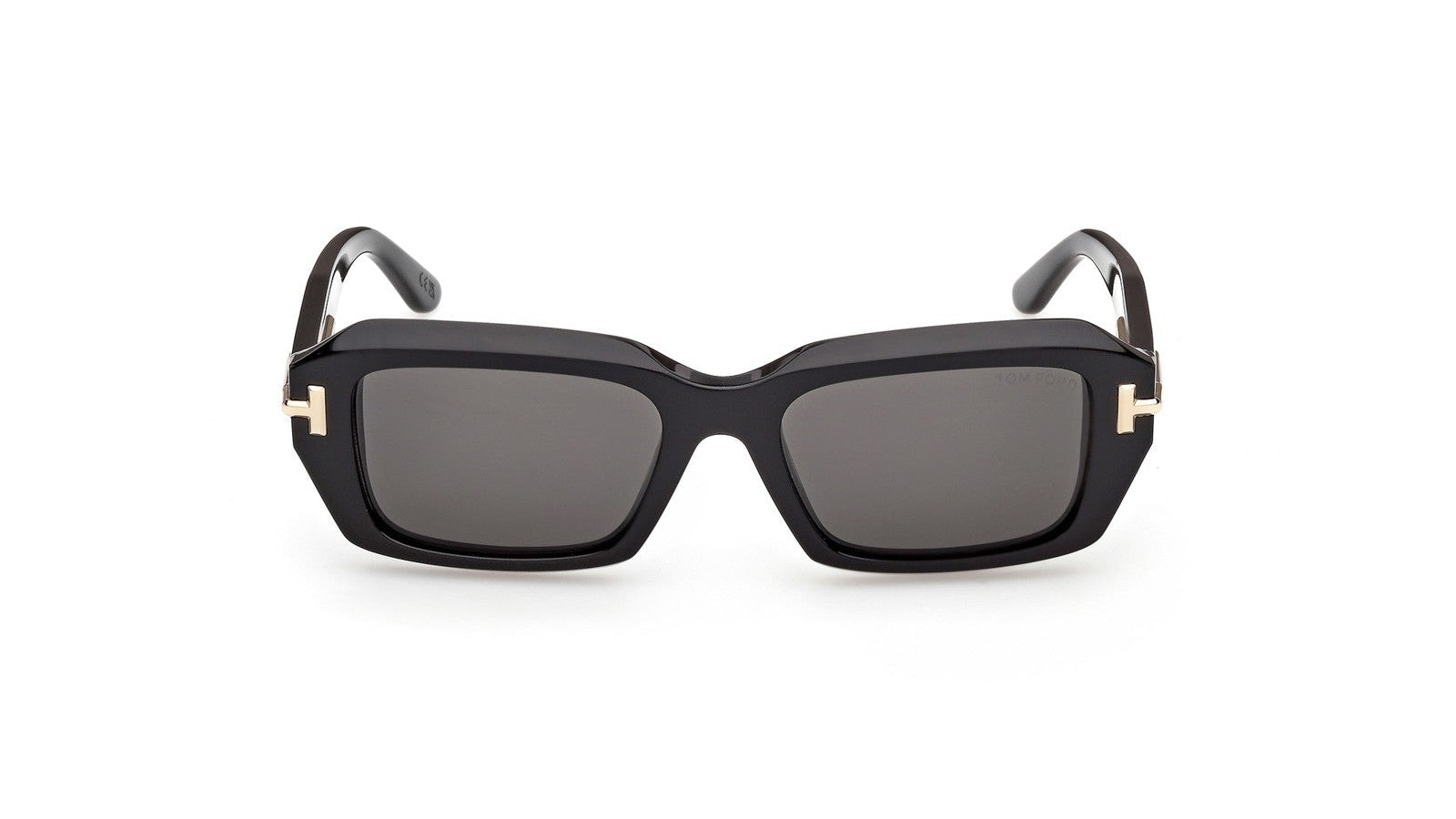 TOM FORD SUNGLASSES ICON COLLECTION - TI0025 01A 53