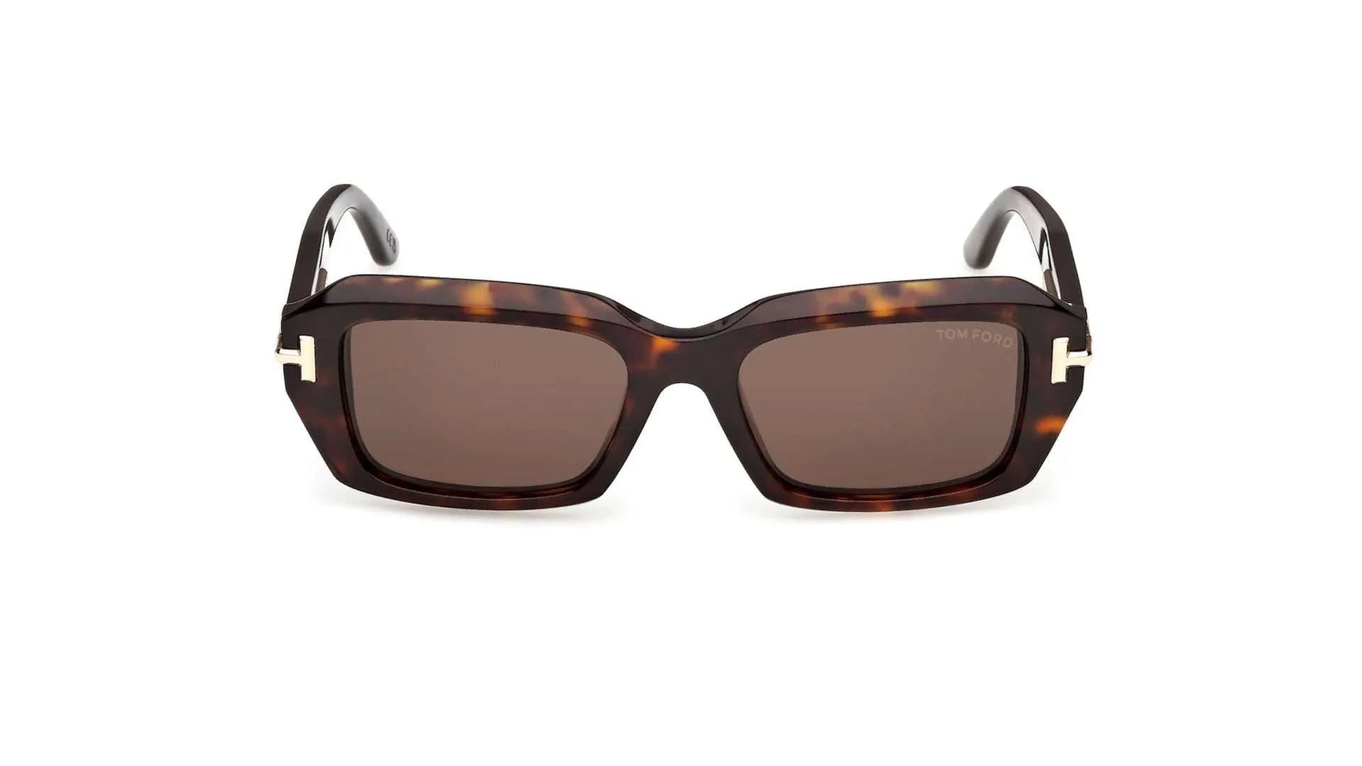 TOM FORD SUNGLASSES ICON COLLECTION - TI0025 52E 53