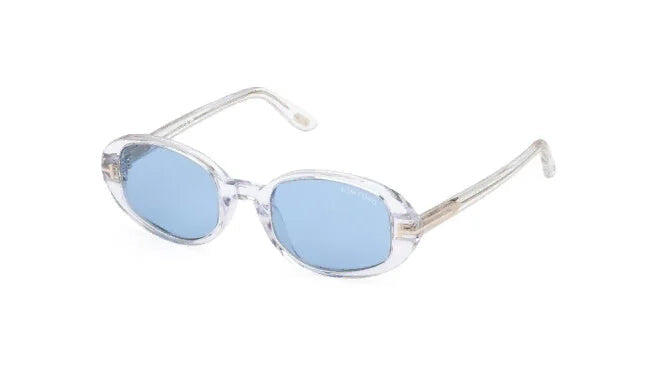 TOM FORD SUNGLASSES IGGY 2 - FT1364 26V 49