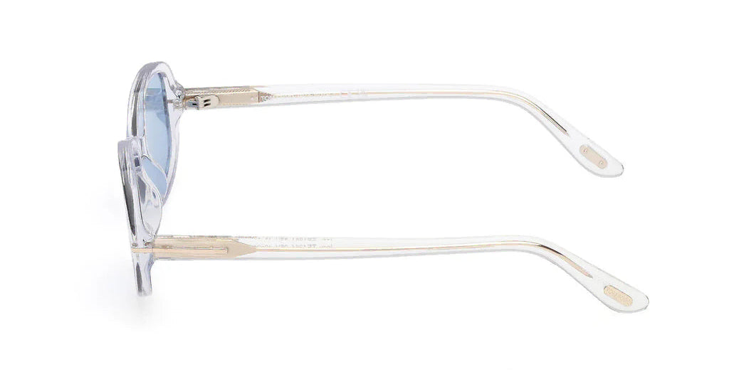 TOM FORD SUNGLASSES IGGY - FT1364 26V 49