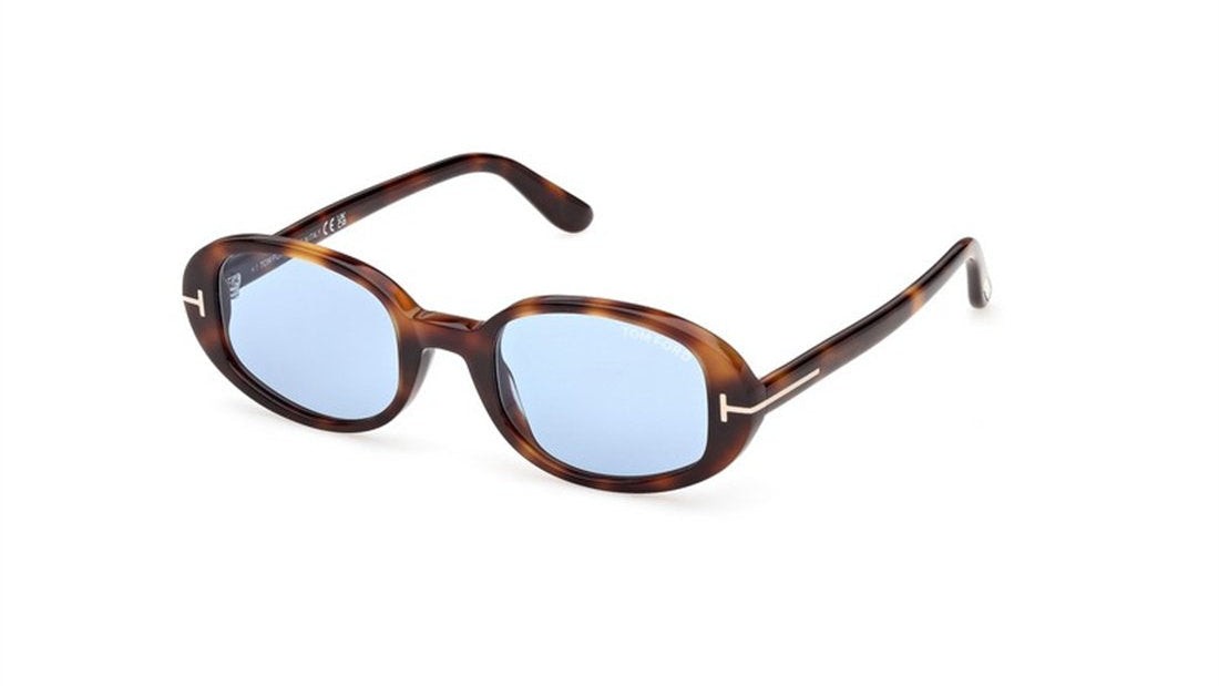 TOM FORD SUNGLASSES IGGY - FT1364 53V 49