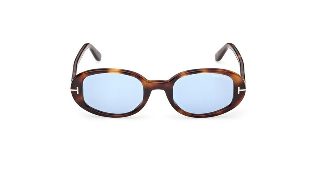 TOM FORD SUNGLASSES IGGY - FT1364 53V 49