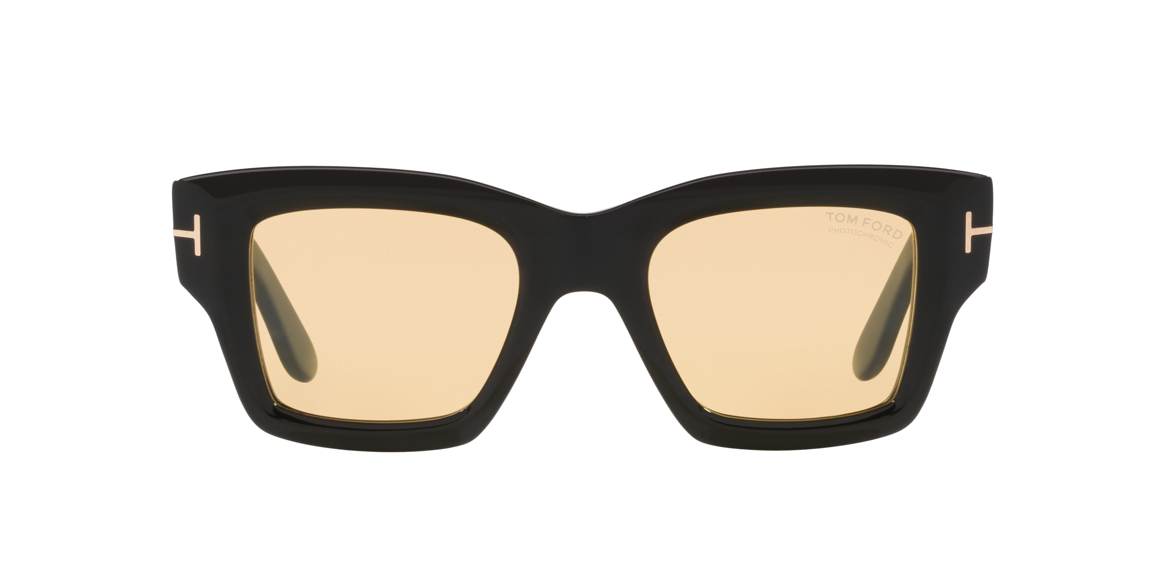 TOM FORD SUNGLASSES ILIAS - FT1154 01E 50