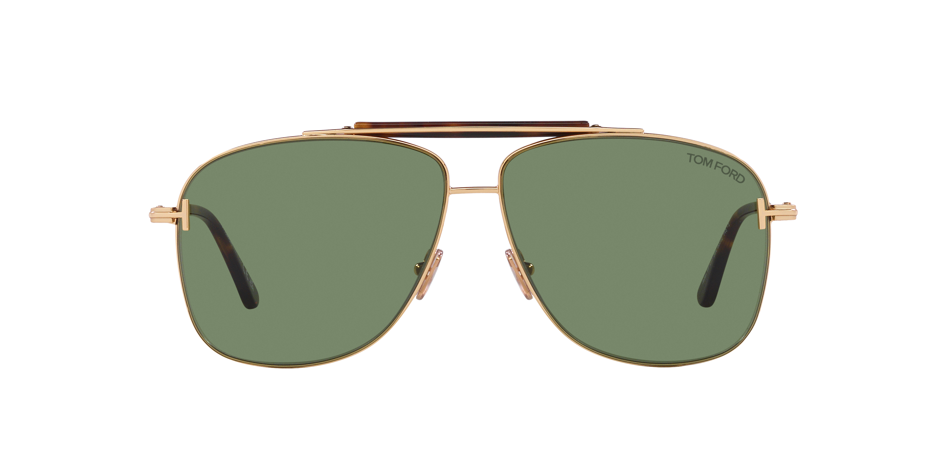 TOM FORD SUNGLASSES JADEN - FT1017 28N 60