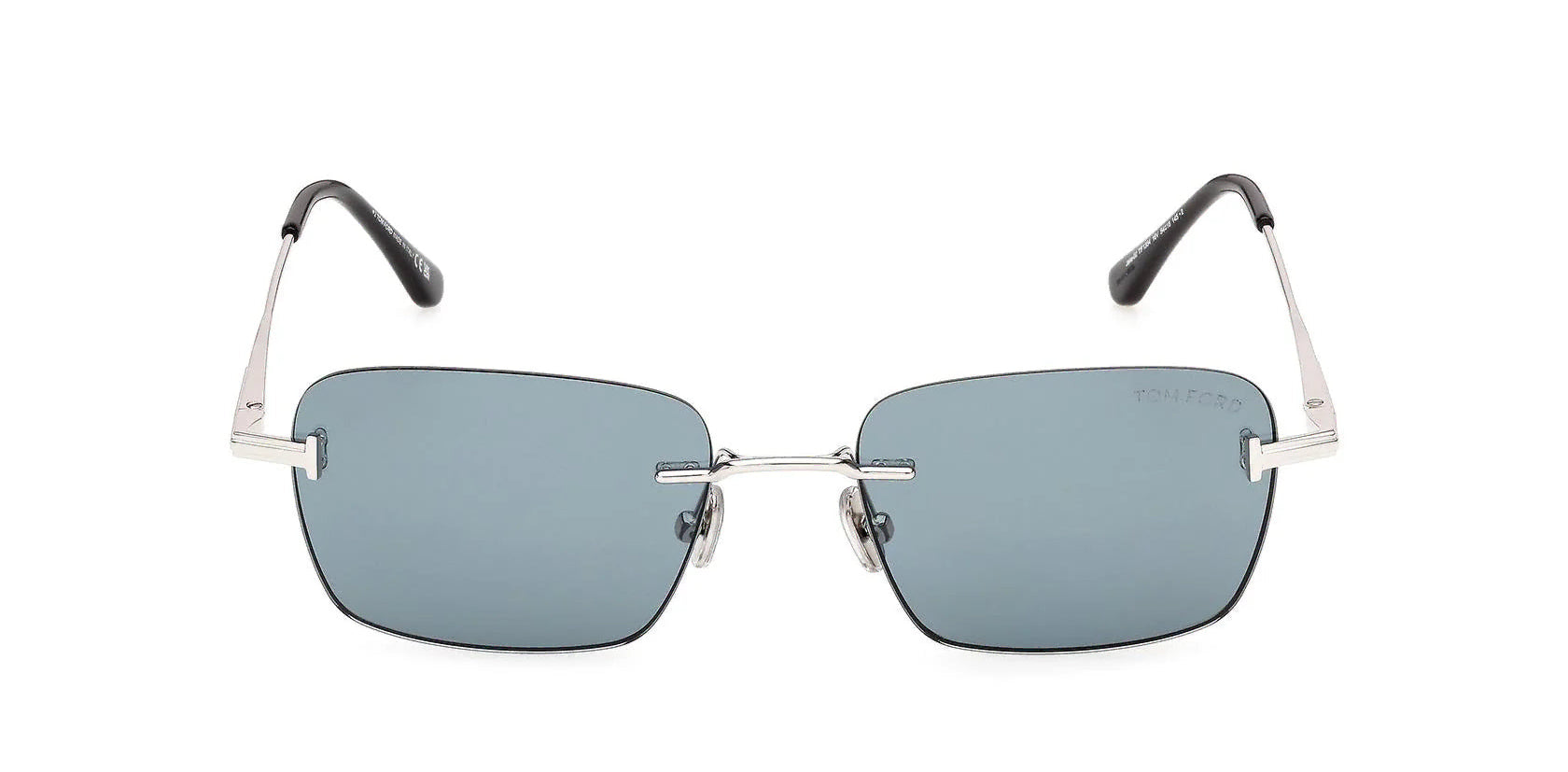 TOM FORD SUNGLASSES JAKE - FT1354 16V 54