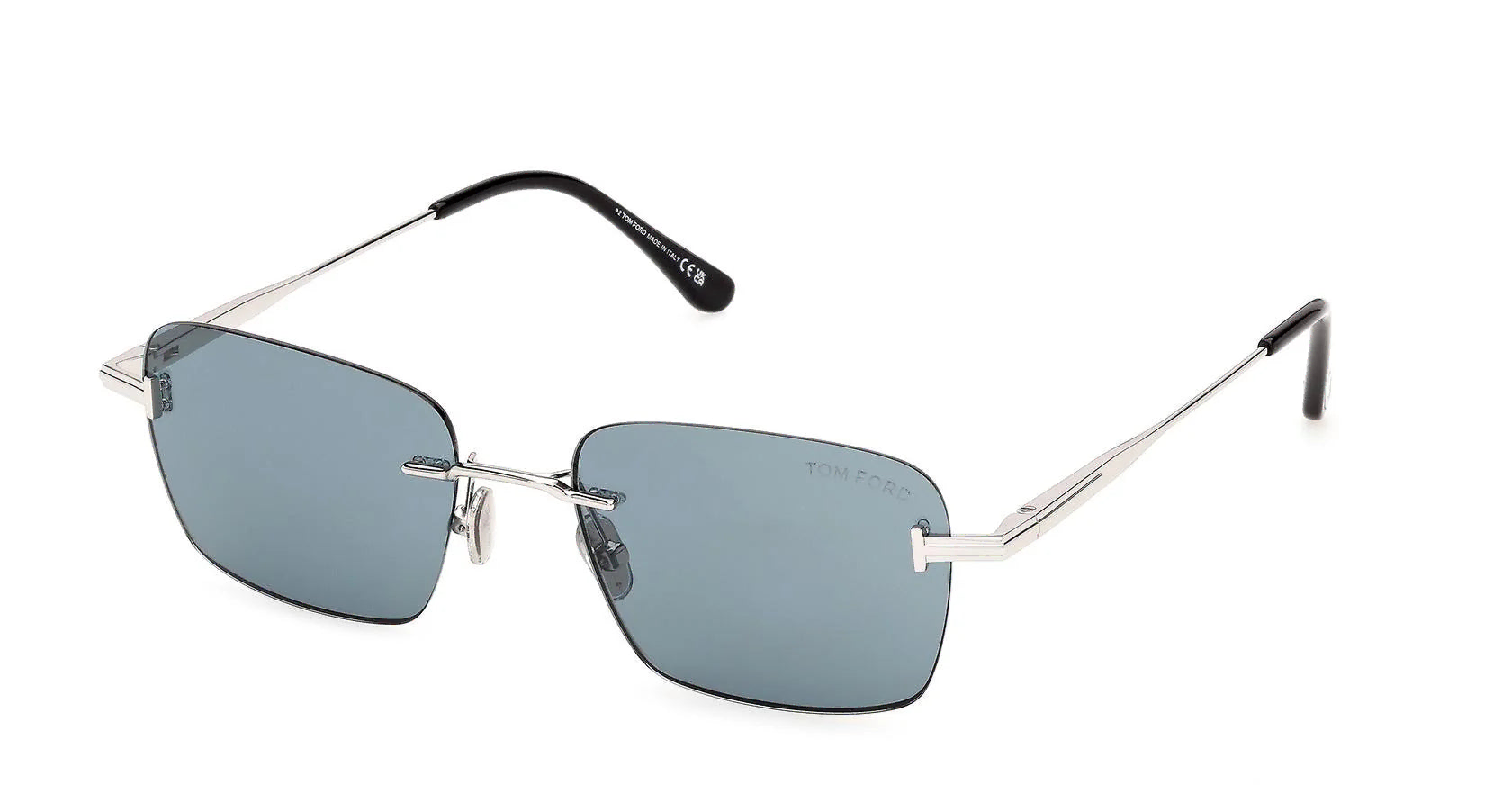 TOM FORD SUNGLASSES JAKE - FT1354 16V 54