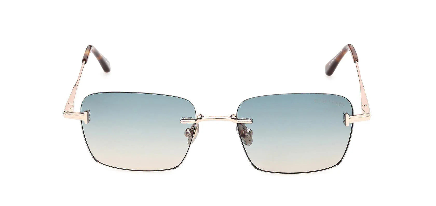TOM FORD SUNGLASSES JAKE - FT1354 28P 54