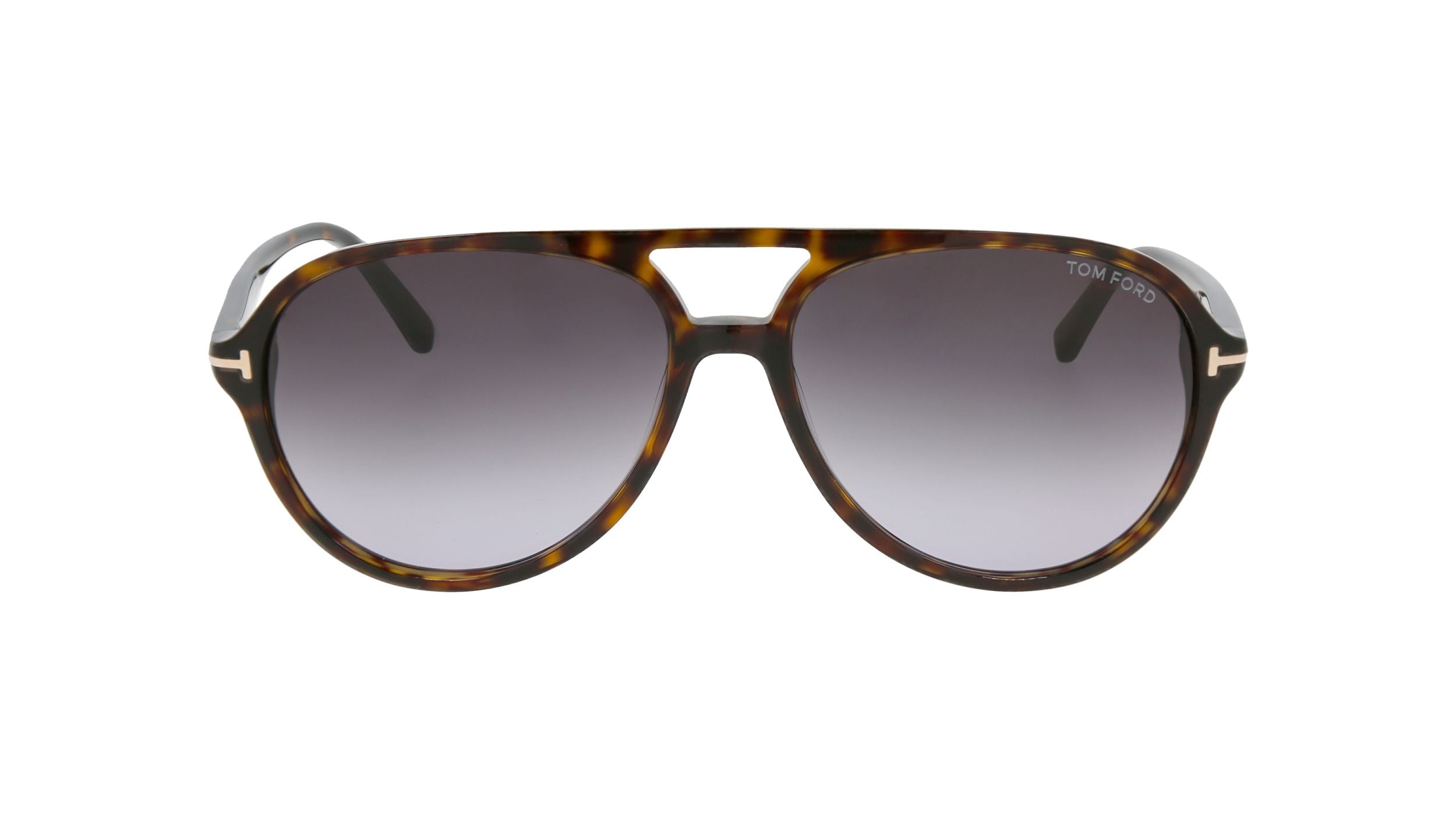 TOM FORD SUNGLASSES JARED - F0331 56P 58