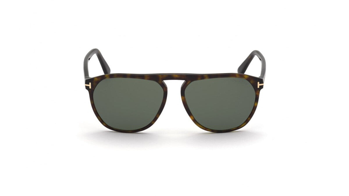 TOM FORD SUNGLASSES JASPER - FT0835 52N 58