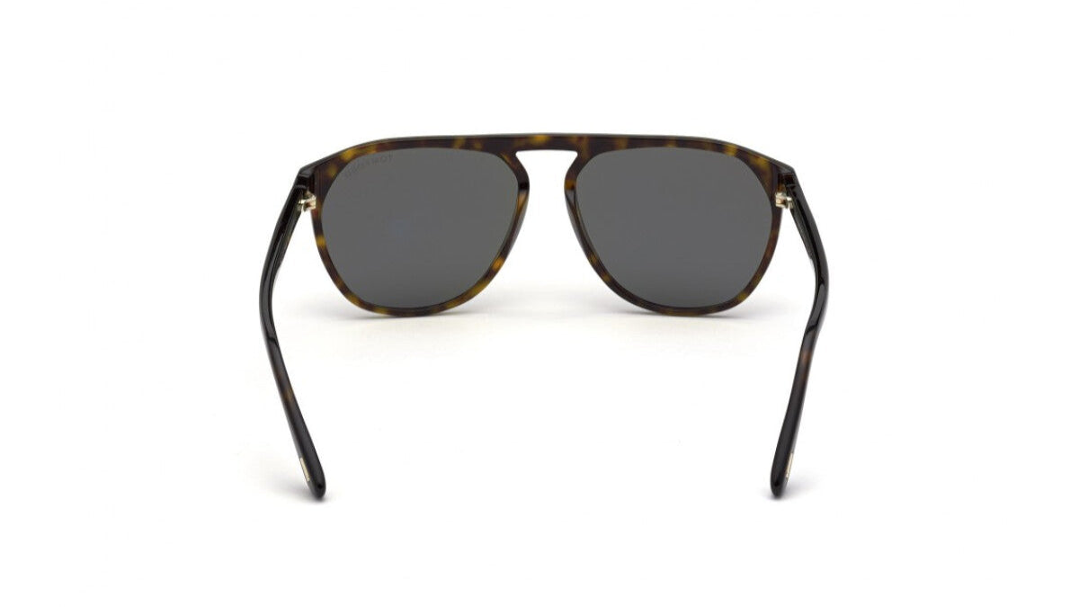 TOM FORD SUNGLASSES JASPER - FT0835 52N 58