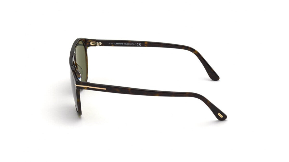 TOM FORD SUNGLASSES JASPER - FT0835 52N 58